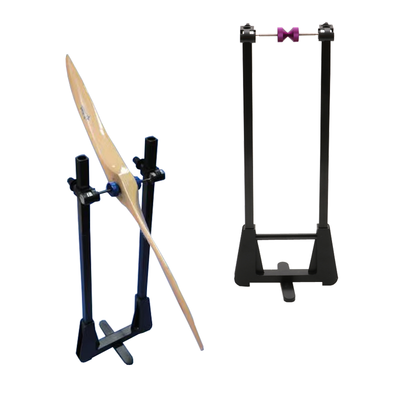 Propeller Balancer Tool - 1 шт., тестер статического баланса пропеллера,