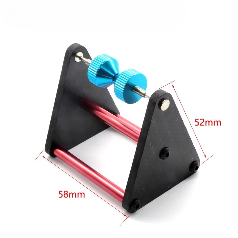 Propeller Balancer Tool - Магнитный балансир пропеллера из углеродного волокна