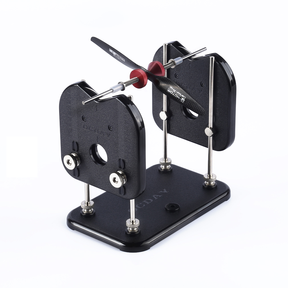 Propeller Balancer Tool - Балансир грузоподъемника для радиоуправляемого вертолета, мультироторных