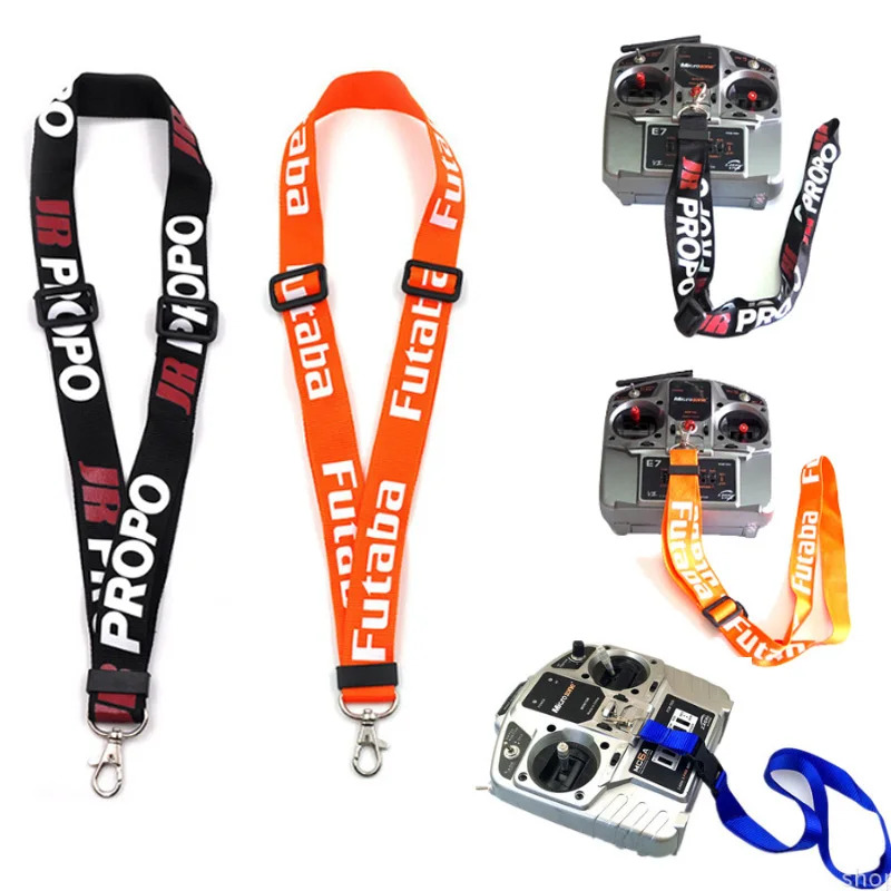 Drone Rc Neck Strap - Универсальный регулируемый шейный ремень для радиоуправляемых