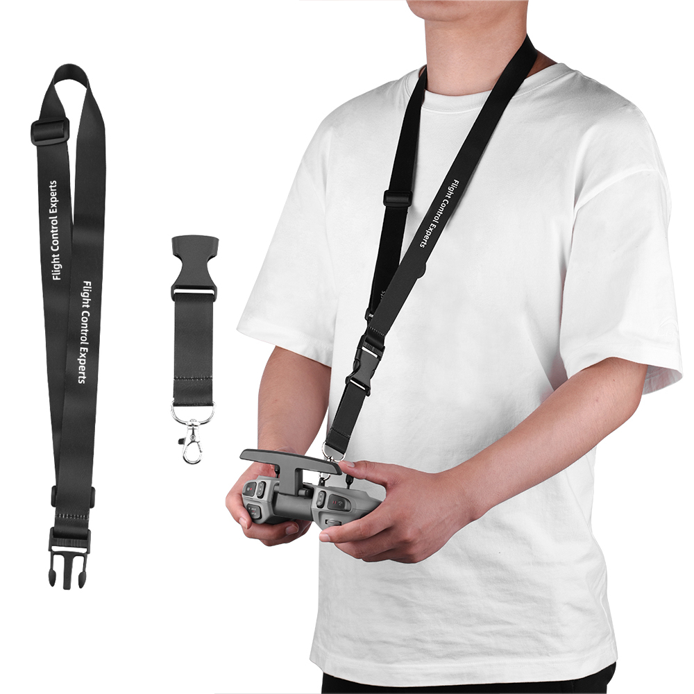 Drone Rc Neck Strap - Шейный ремешок для пульта дистанционного управления
