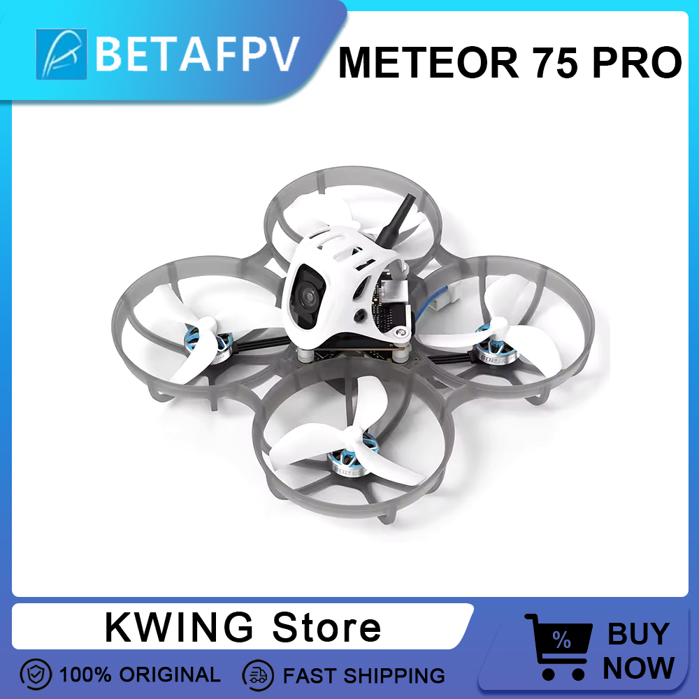 Drone Rc Harness - BETAFPV Meteor75 Pro FPV Дроны O4