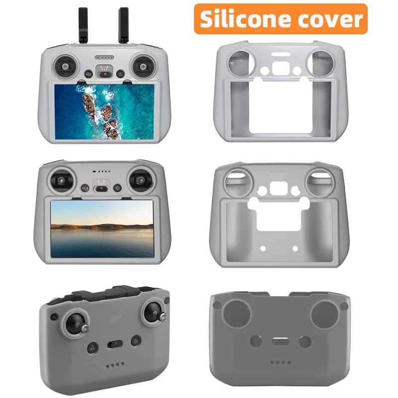 Drone Rc Neck Strap - Силиконовый чехол для DJI Flip/Neo/Mini 3/Mavic