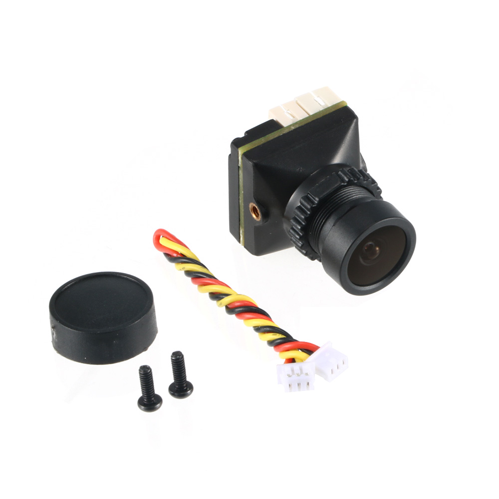 Caddx Fpv Camera - FPV-камера UAngel ZD-C03 1800TVL 5 МП