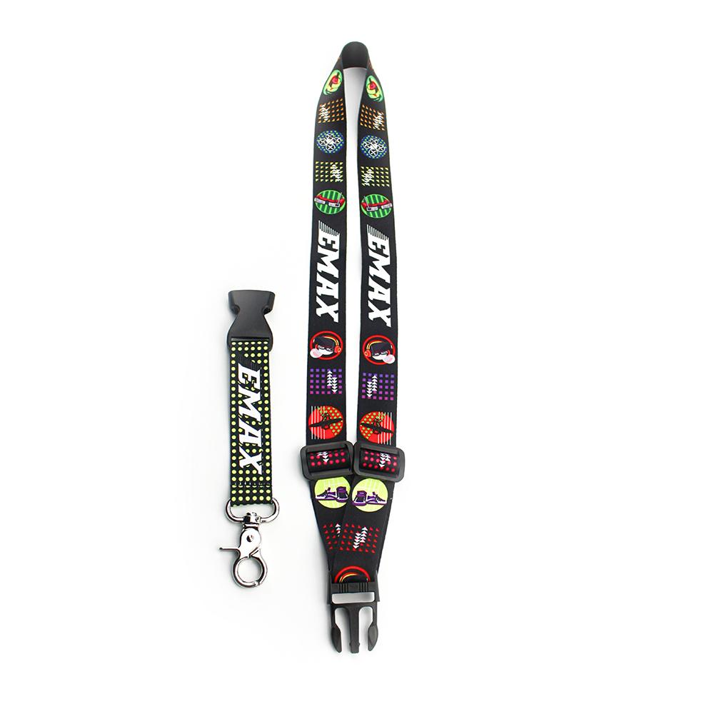 Drone Rc Neck Strap - Регулируемый шейный ремень с дистанционным передатчиком