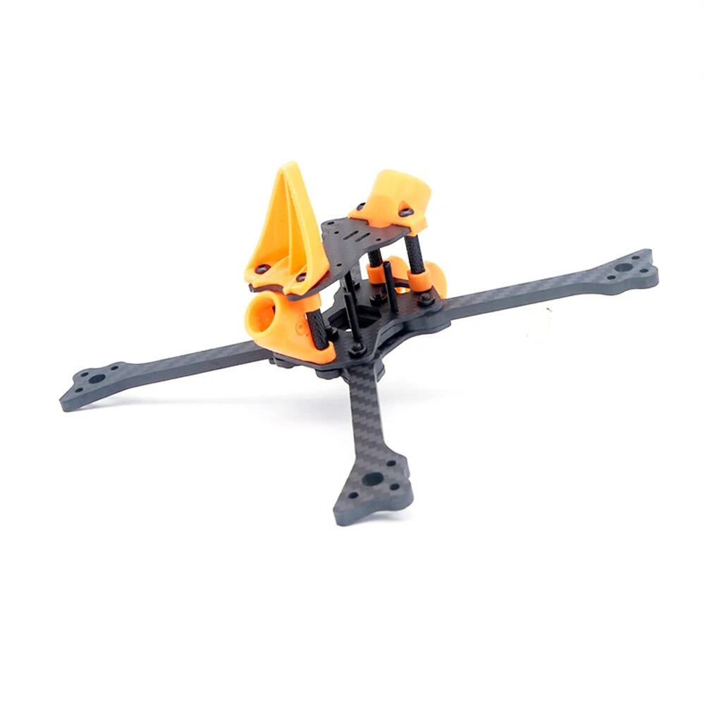 Drone Rc Kit - TEOSAW 533Pro 190 мм колесная база