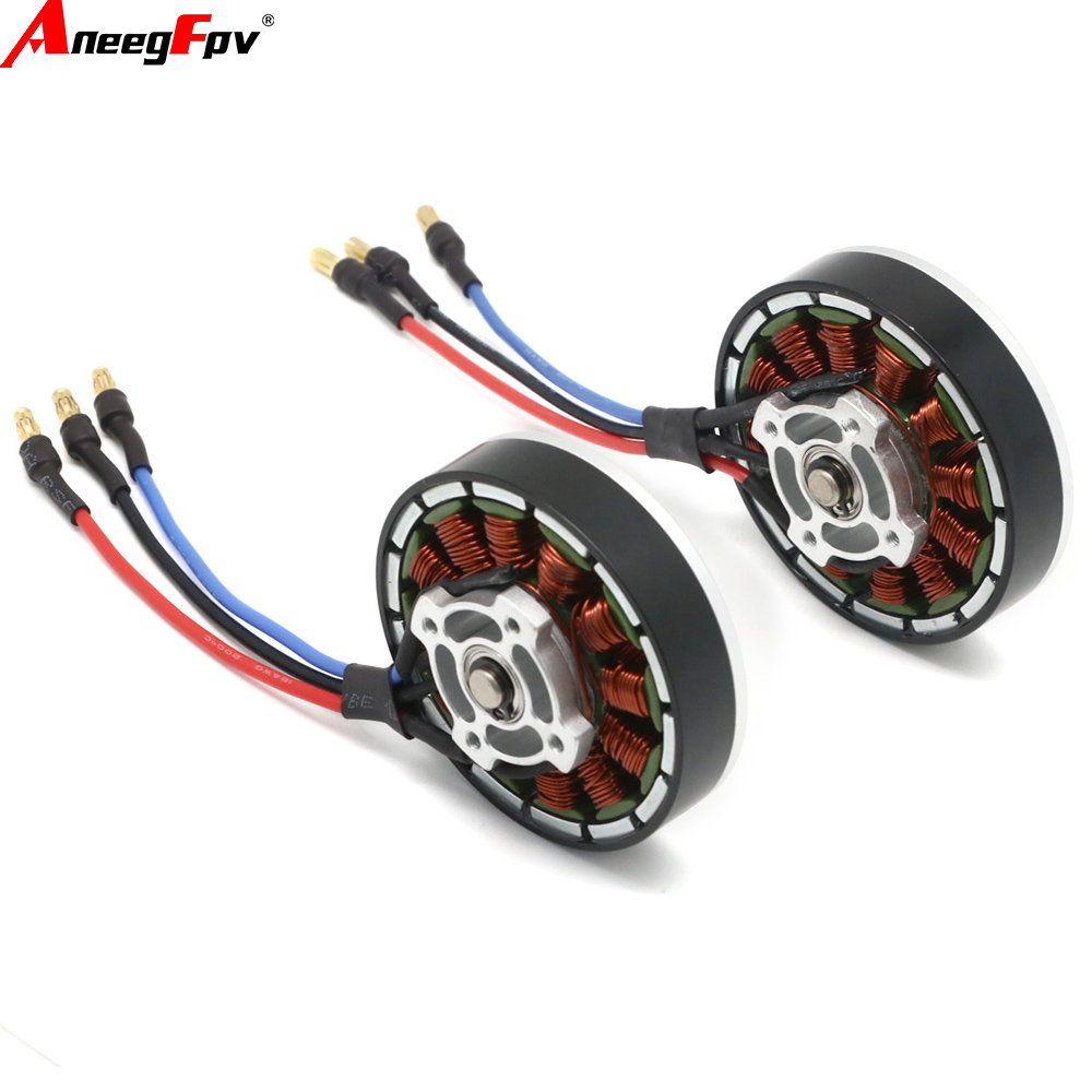 Drone Rc Kit - Двигатель RC Drone 5008 335KV 400KV