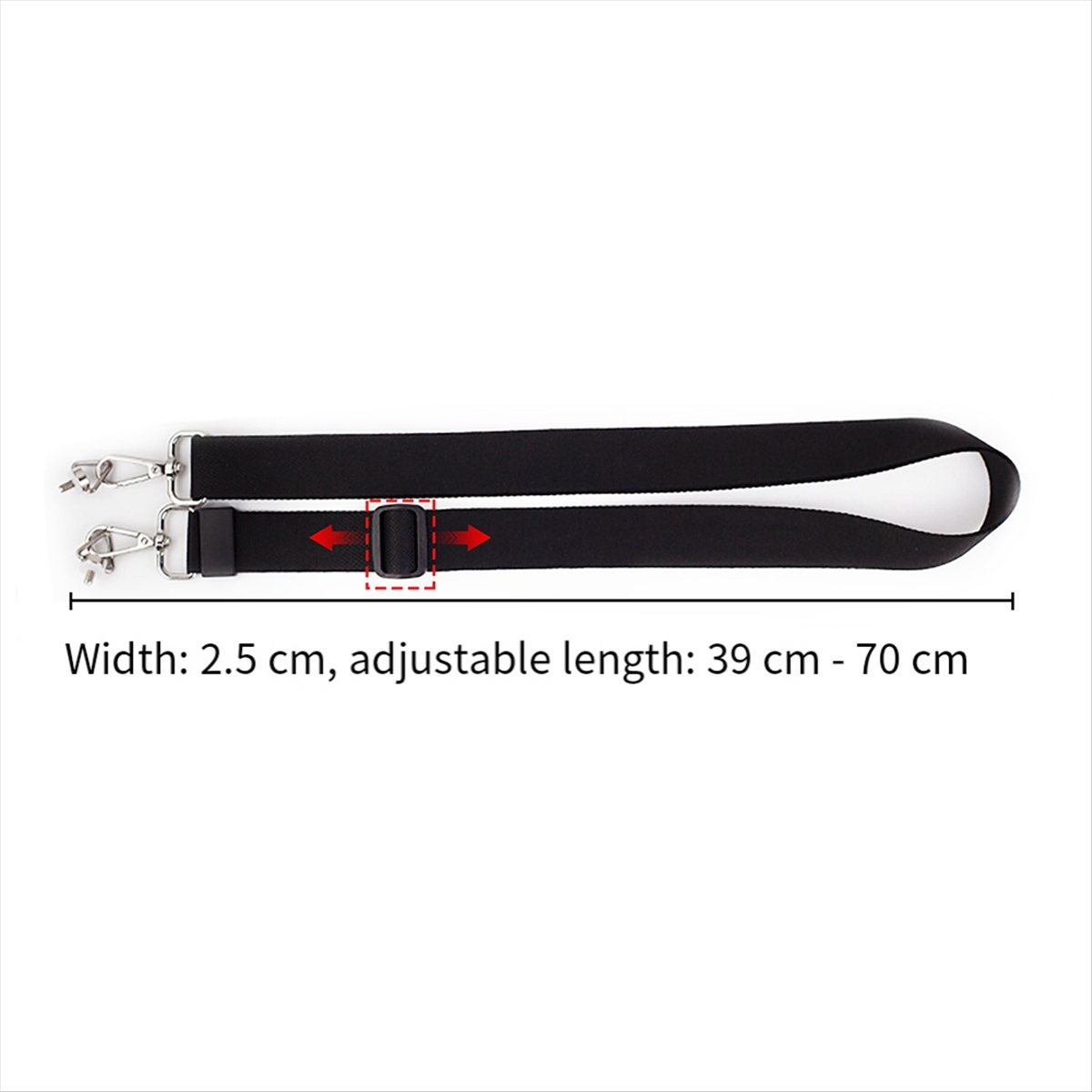 Drone Rc Neck Strap - Ремешок на шею контроллера ABME RC