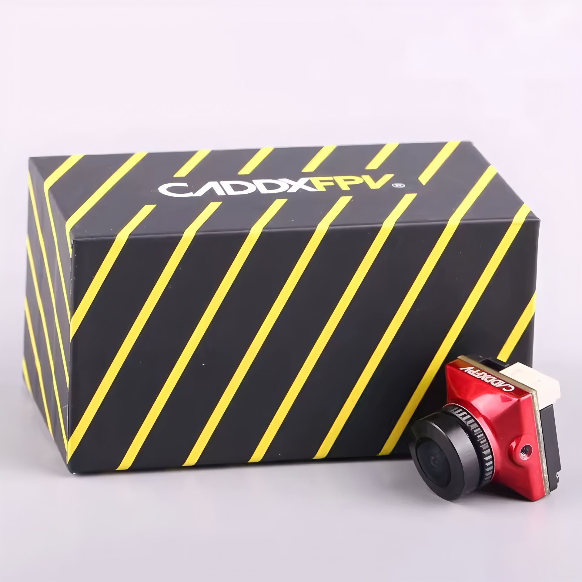 Caddx Ratel 2 V2 FPV камера Ra – обзор и цена Caddx Fpv Camera