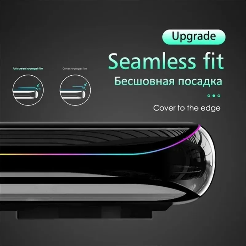 Матовая гидрогелевая пленка дл – обзор и цена Drone Xiaomi Rc