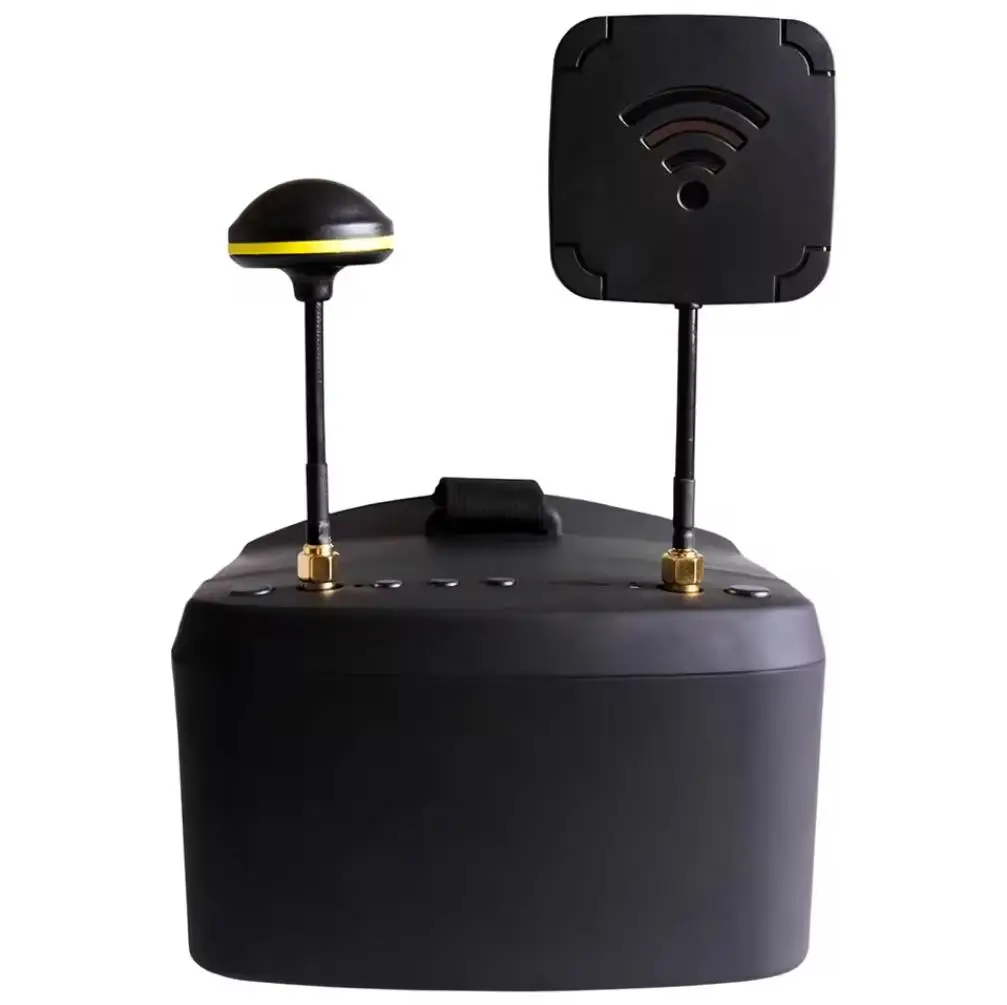 Очки SmCpDJI Goggles V2 5.8G 4 – обзор и цена Fpv Goggles Headset