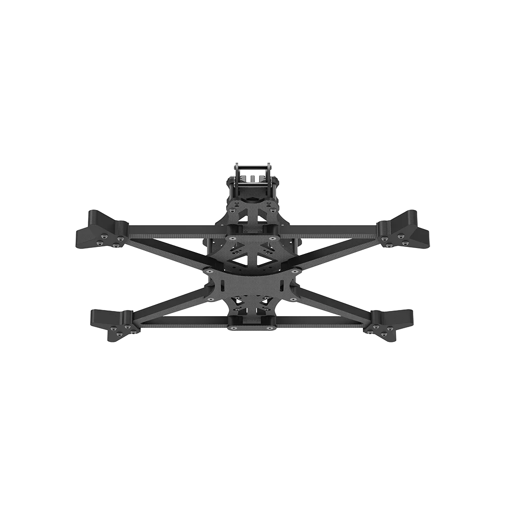 Новинка 2025 года IFlight AOS  – обзор и цена Drone Rc Kit