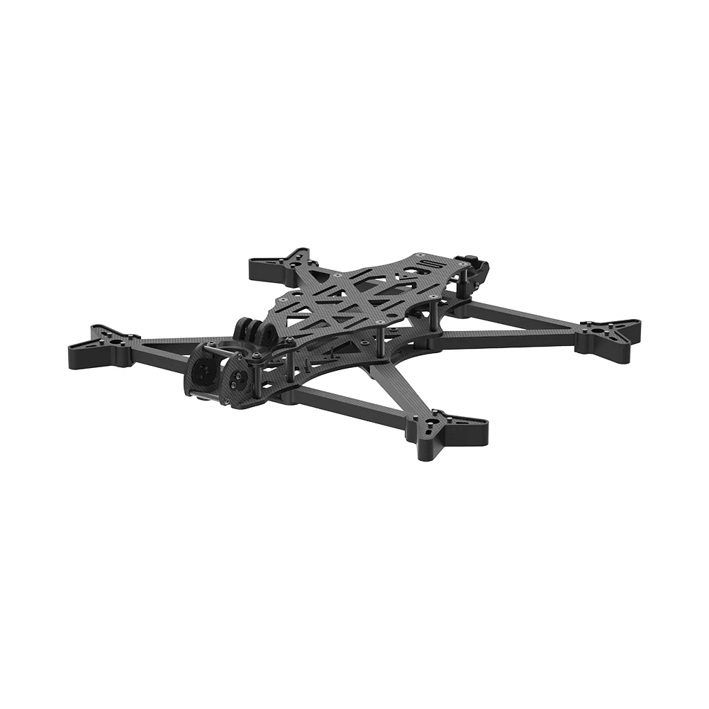 Новинка 2025 года IFlight AOS  – обзор и цена Drone Rc Kit