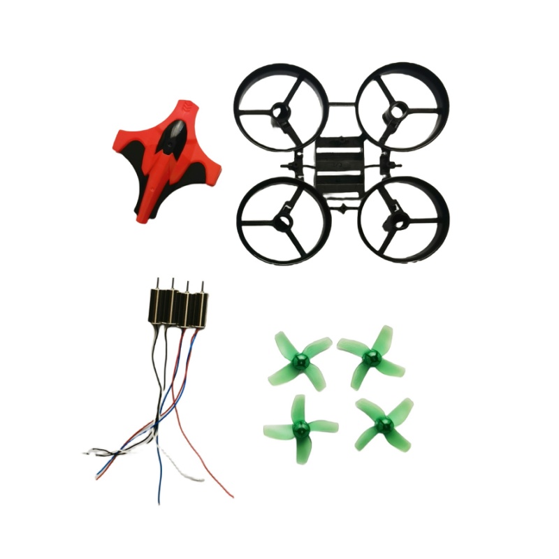 Мини-комплект радиоуправляемог – обзор и цена Drone Rc Kit