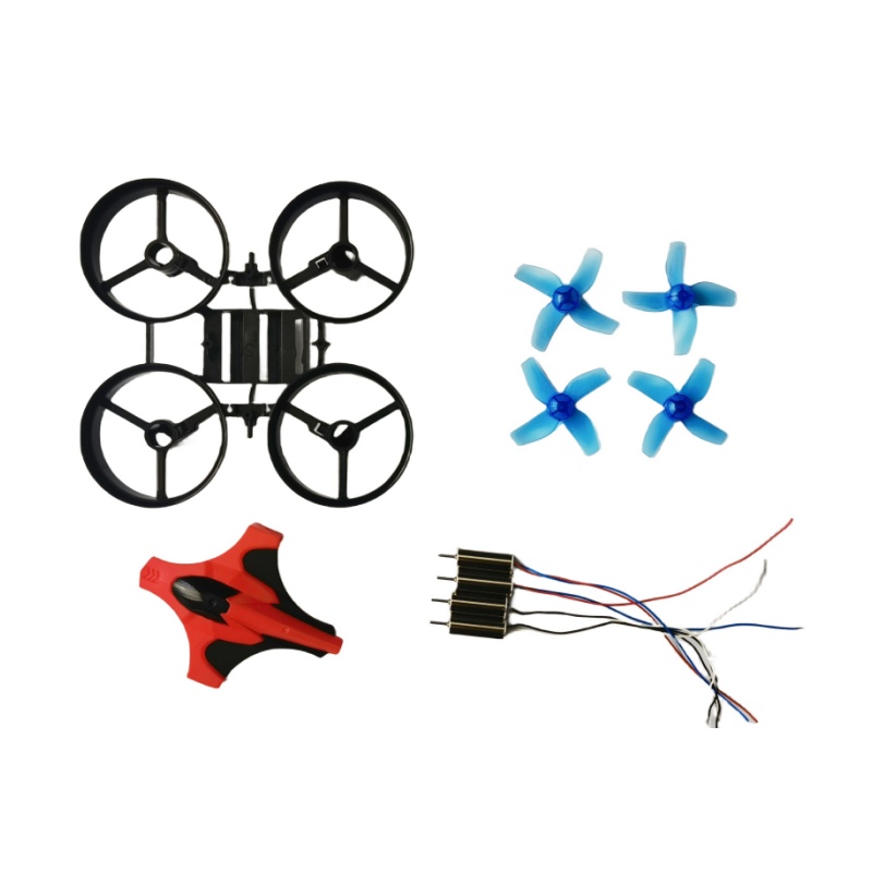 Мини-комплект радиоуправляемог – обзор и цена Drone Rc Kit