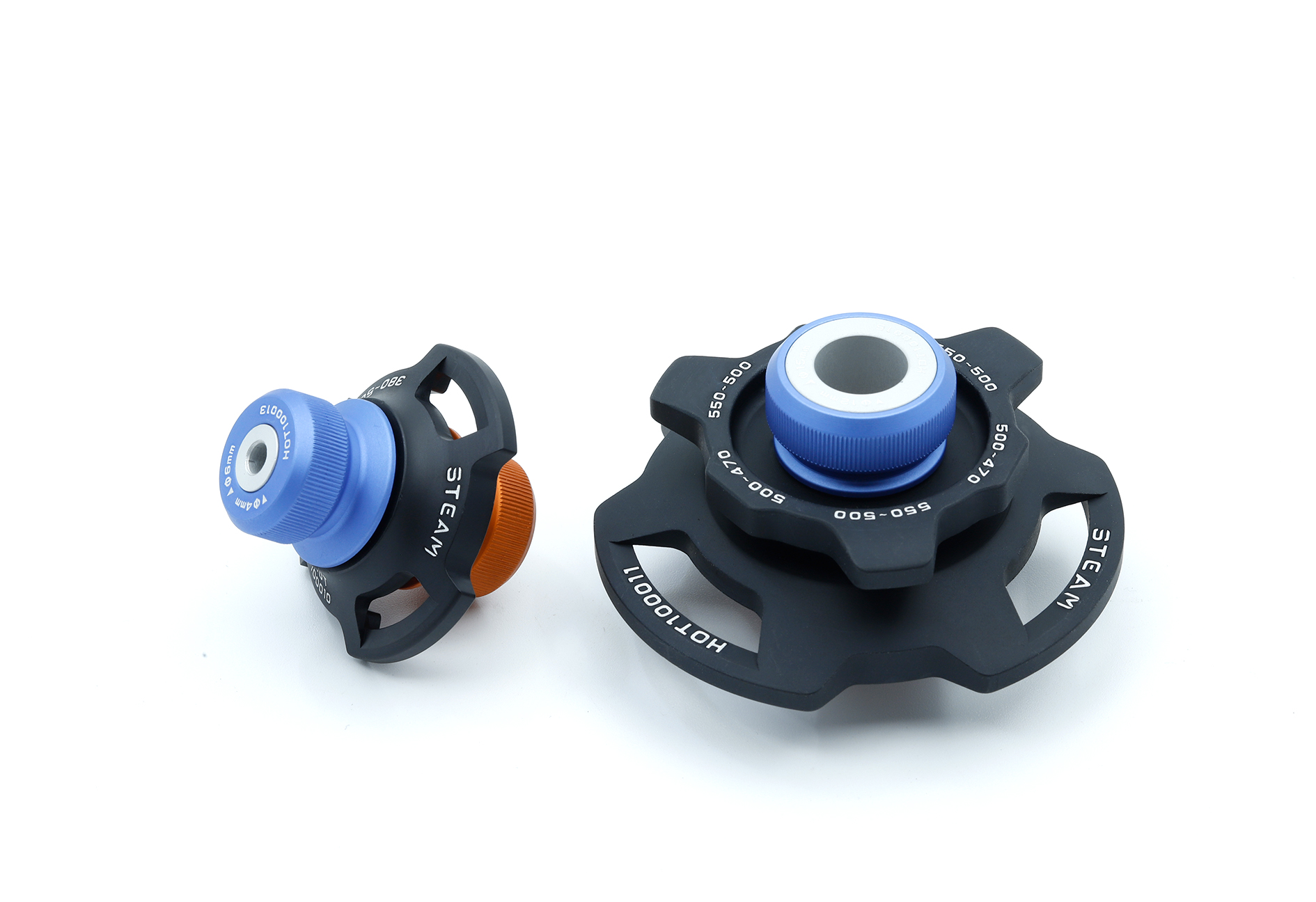 Универсальный паровой балансир – обзор и цена Propeller Balancer Tool