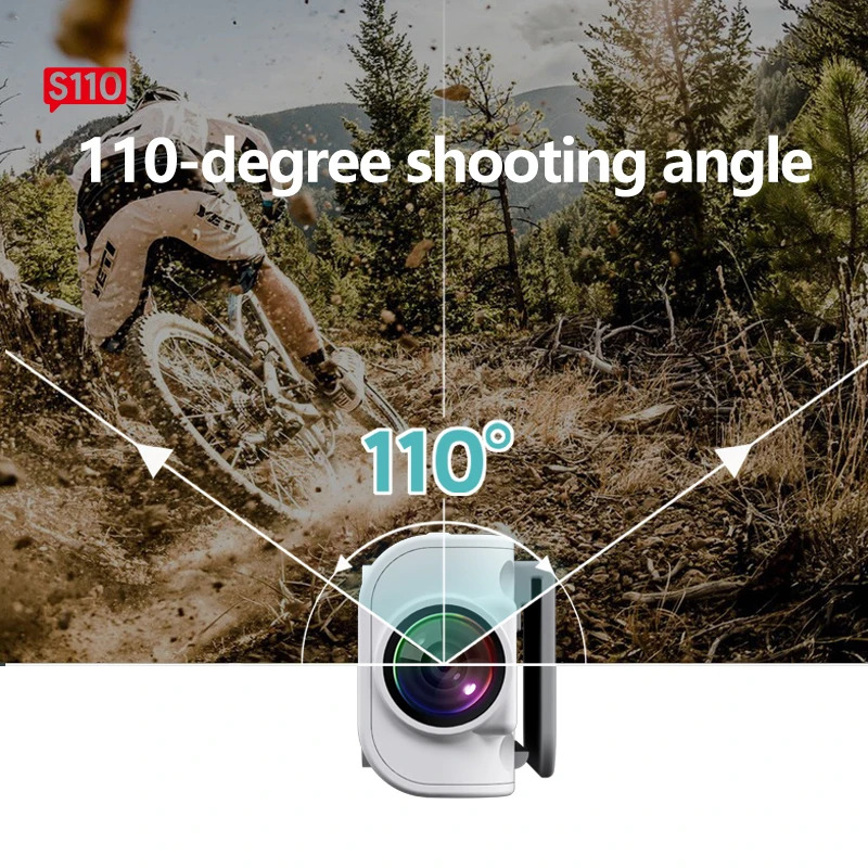 Новые FPV-очки с 4K видеосъемк – обзор и цена Fpv Goggles Headset