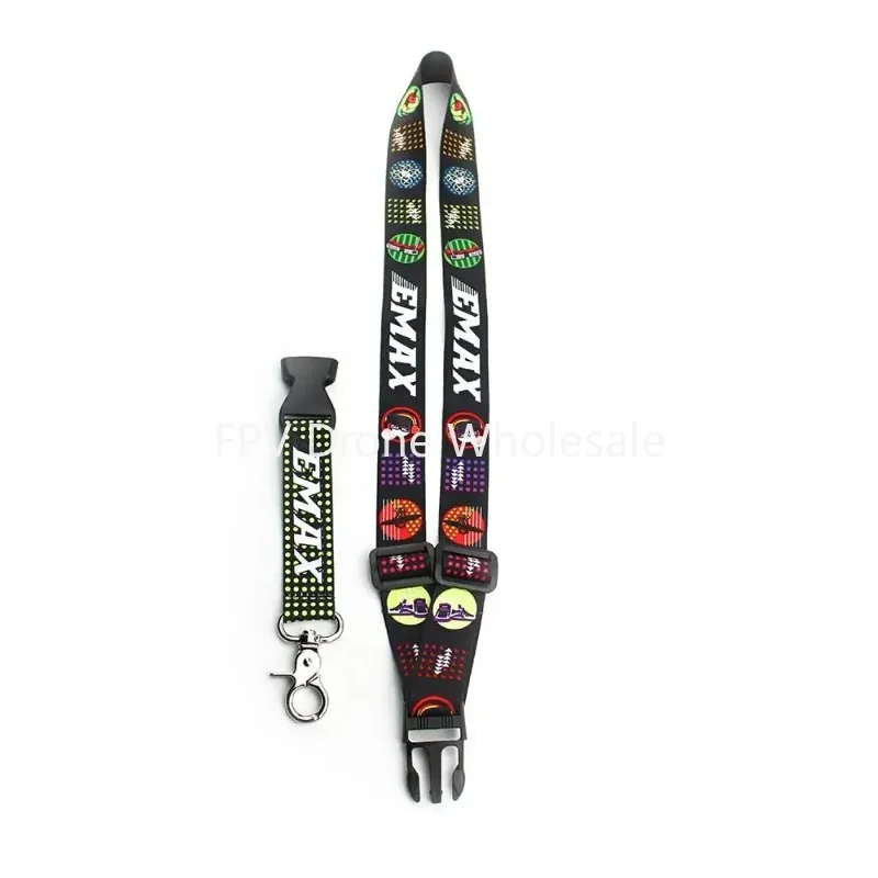 Регулируемый шейный ремень Ema – обзор и цена Drone Rc Neck Strap