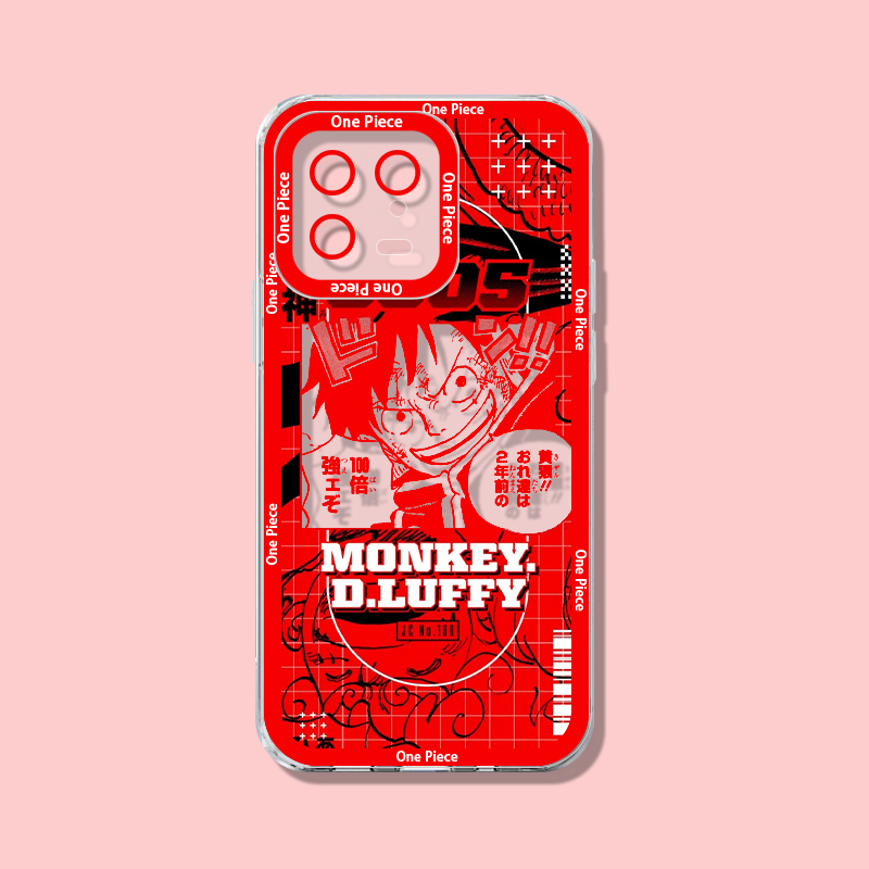 Чехол O-One Piece Monkey D. Lu – обзор и цена Drone Xiaomi Rc