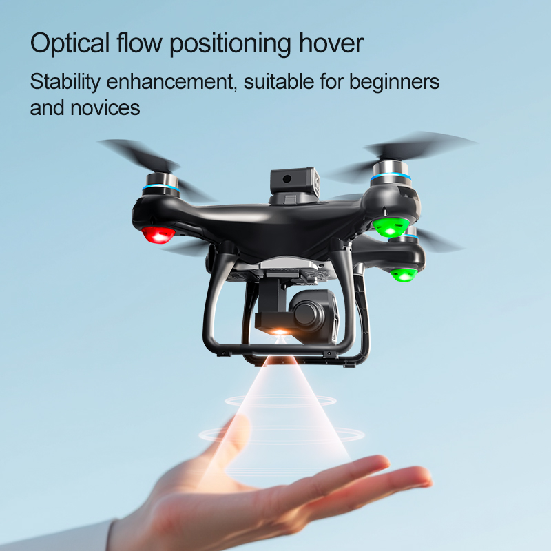 Bexine Новый GPS-дрон Z3 с экр – обзор и цена Drone Rc Foldable