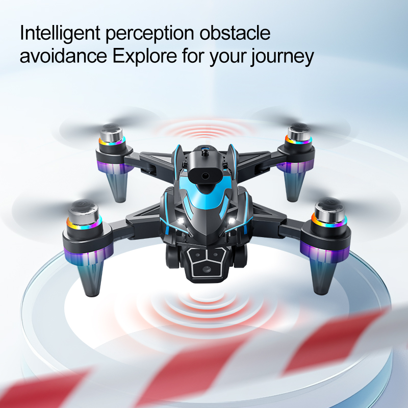Уличный электрический дрон с д – обзор и цена Drone Ae Rc