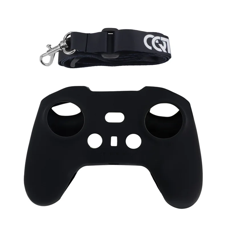 Силиконовый чехол 2 в 1 + шейн – обзор и цена Drone Rc Neck Strap