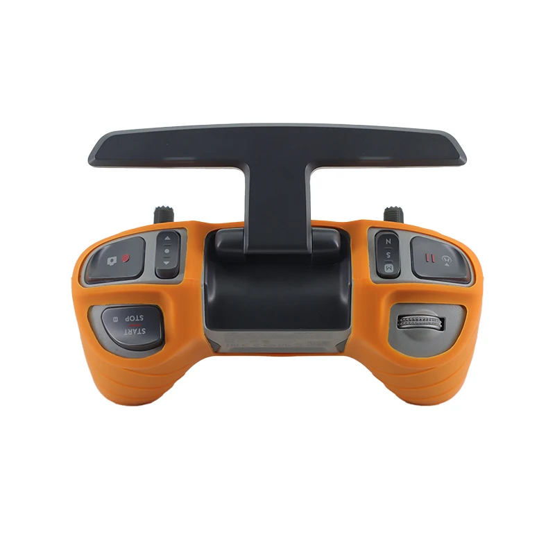 Силиконовый чехол 2 в 1 + шейн – обзор и цена Drone Rc Neck Strap