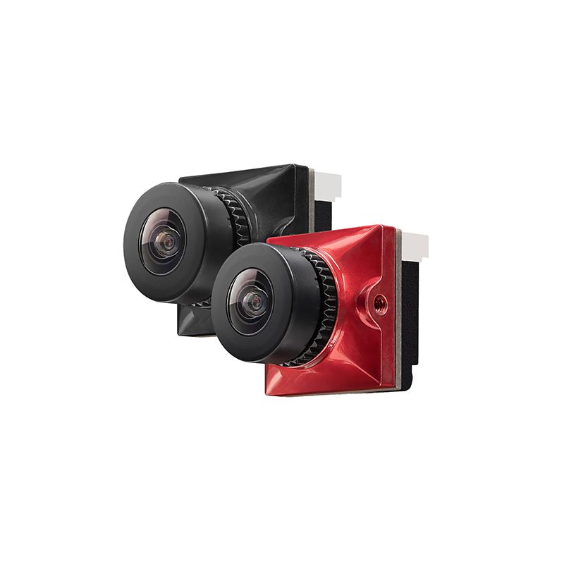 Камера Caddx Ratel 2 1200TVL F – обзор и цена Caddx Fpv Camera