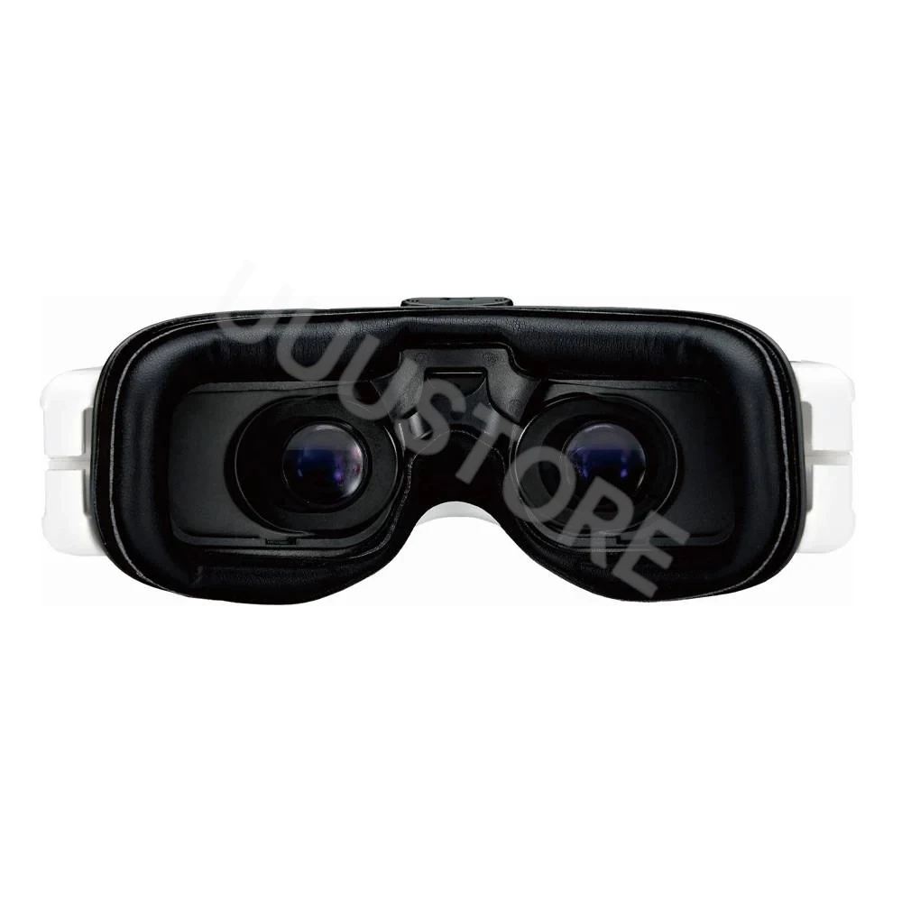 DroMaFat Shark Dominator HDO+  – обзор и цена Fpv Goggles Headset