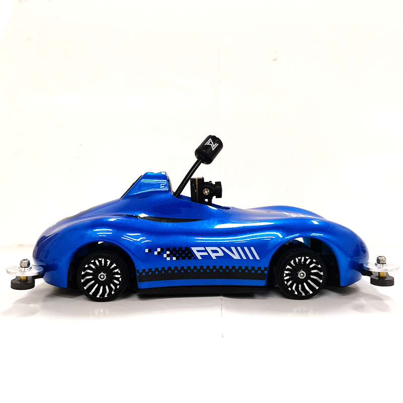 Симулятор гоночных VR-игр: Вир – обзор и цена Fpv Goggles Headset