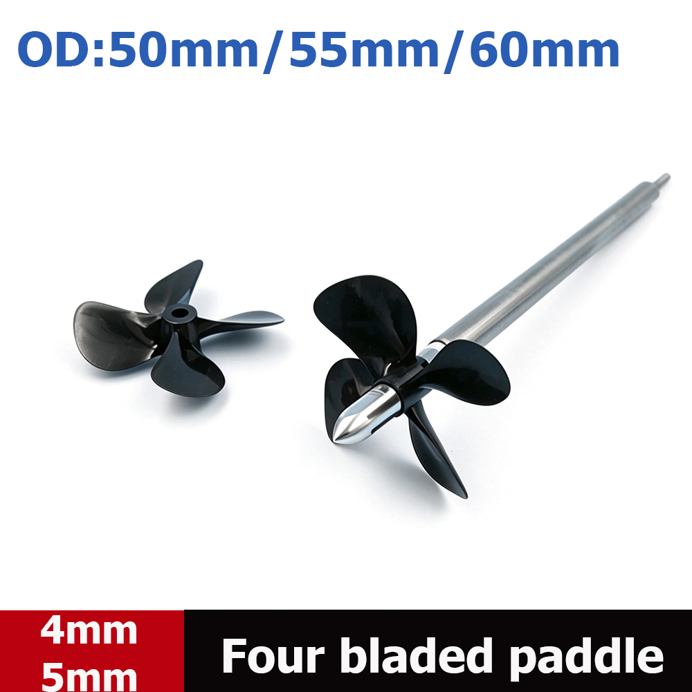 1 шт. 4/5 мм четырехлопастной  – обзор и цена Propeller Balancer Tool