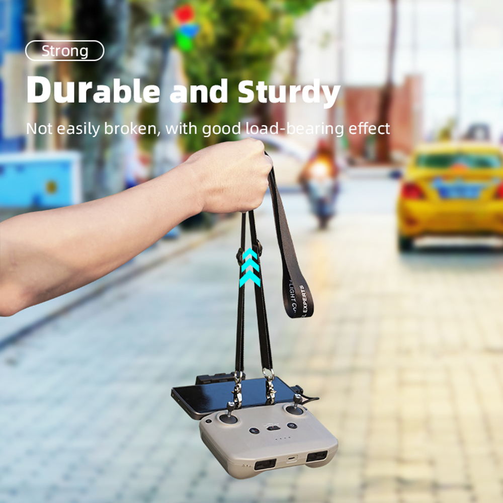 Шнур-веревка для DJI Flip/NEO/ – обзор и цена Drone Rc Neck Strap