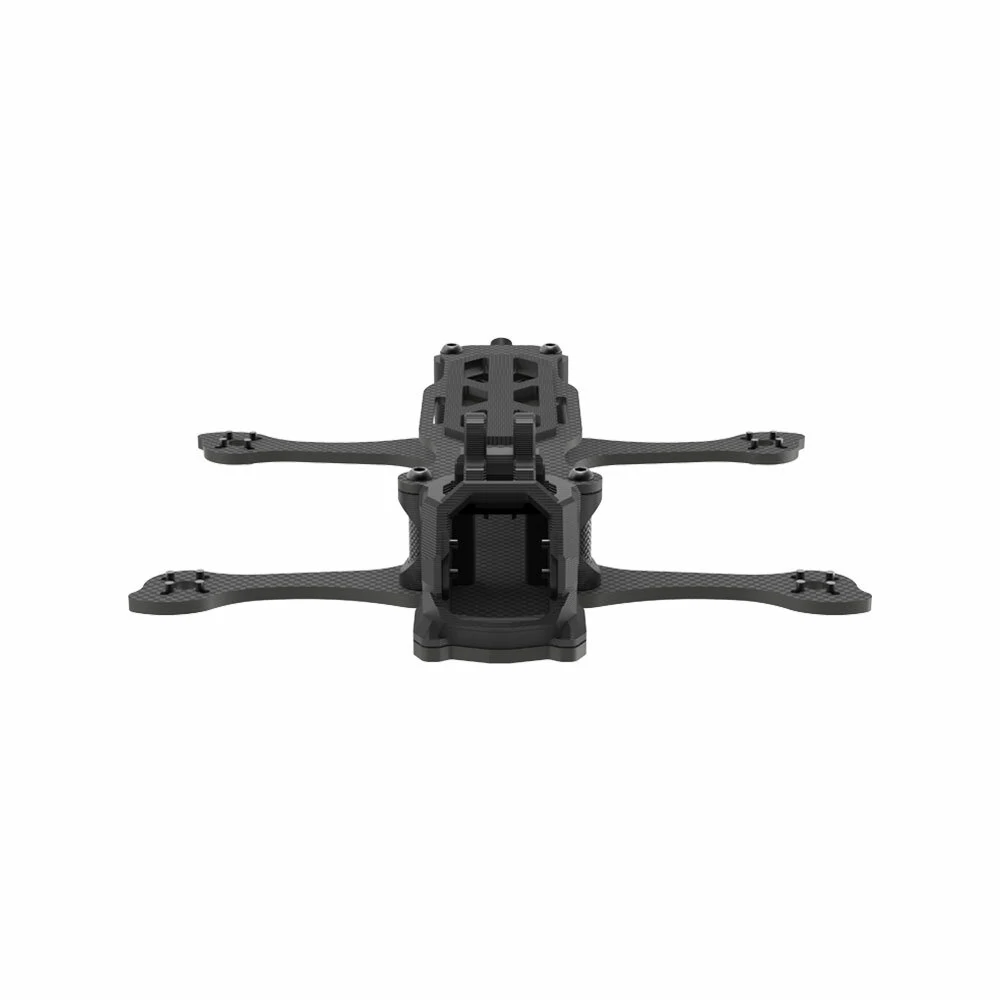 iFlight iH3 Колесная база 168  – обзор и цена Drone Rc Kit
