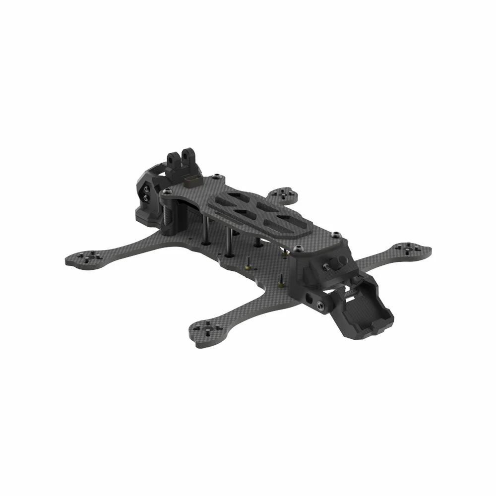 iFlight iH3 Колесная база 168  – обзор и цена Drone Rc Kit