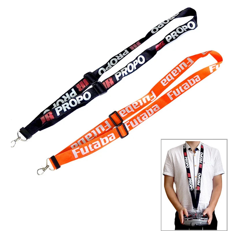 Универсальный регулируемый шей – обзор и цена Drone Rc Neck Strap