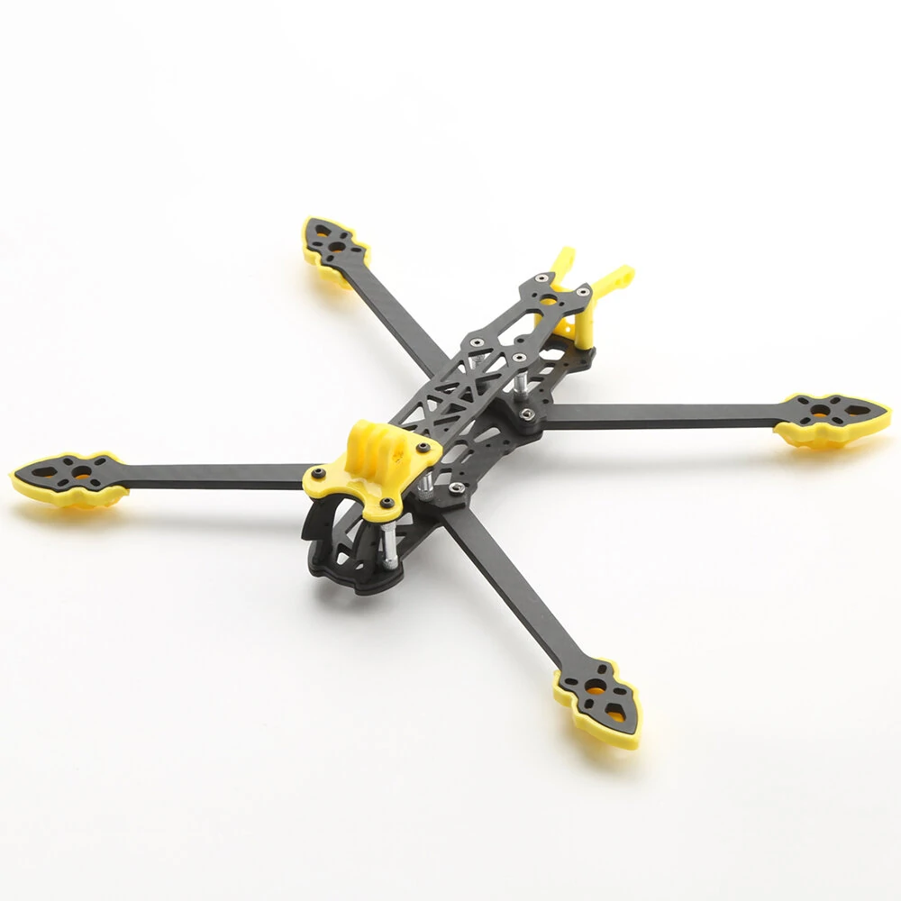Mark4 8-дюймовая колесная база – обзор и цена Drone Rc Kit