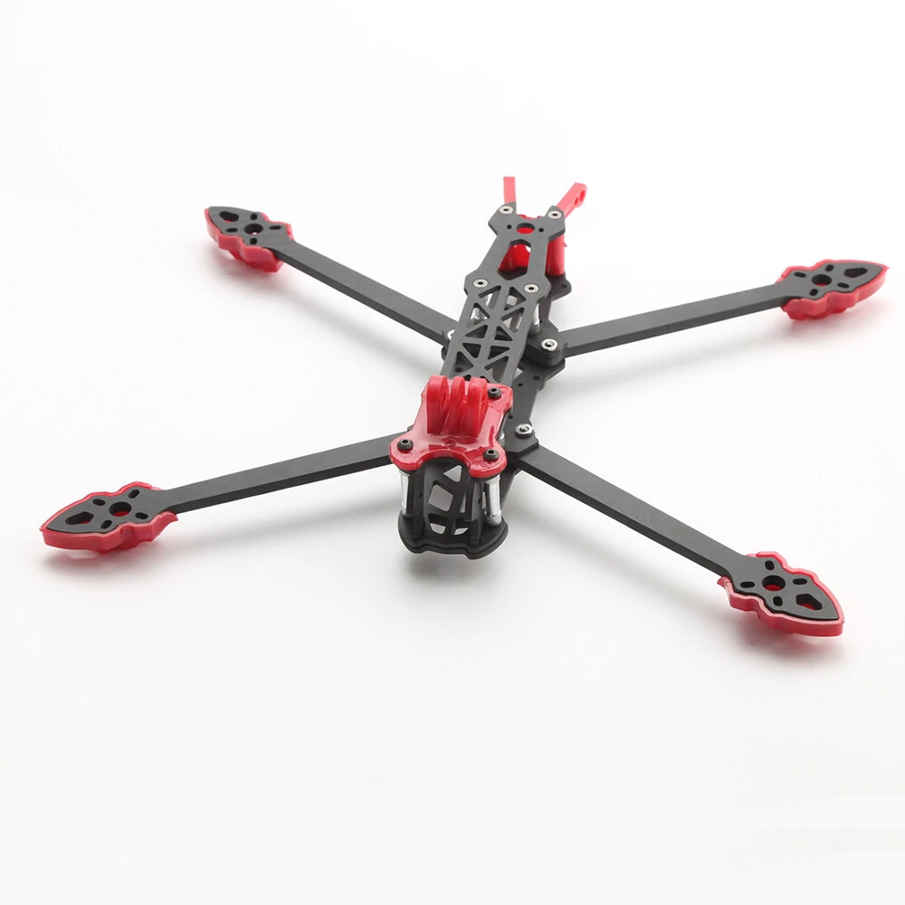 Mark4 8-дюймовая колесная база – обзор и цена Drone Rc Kit