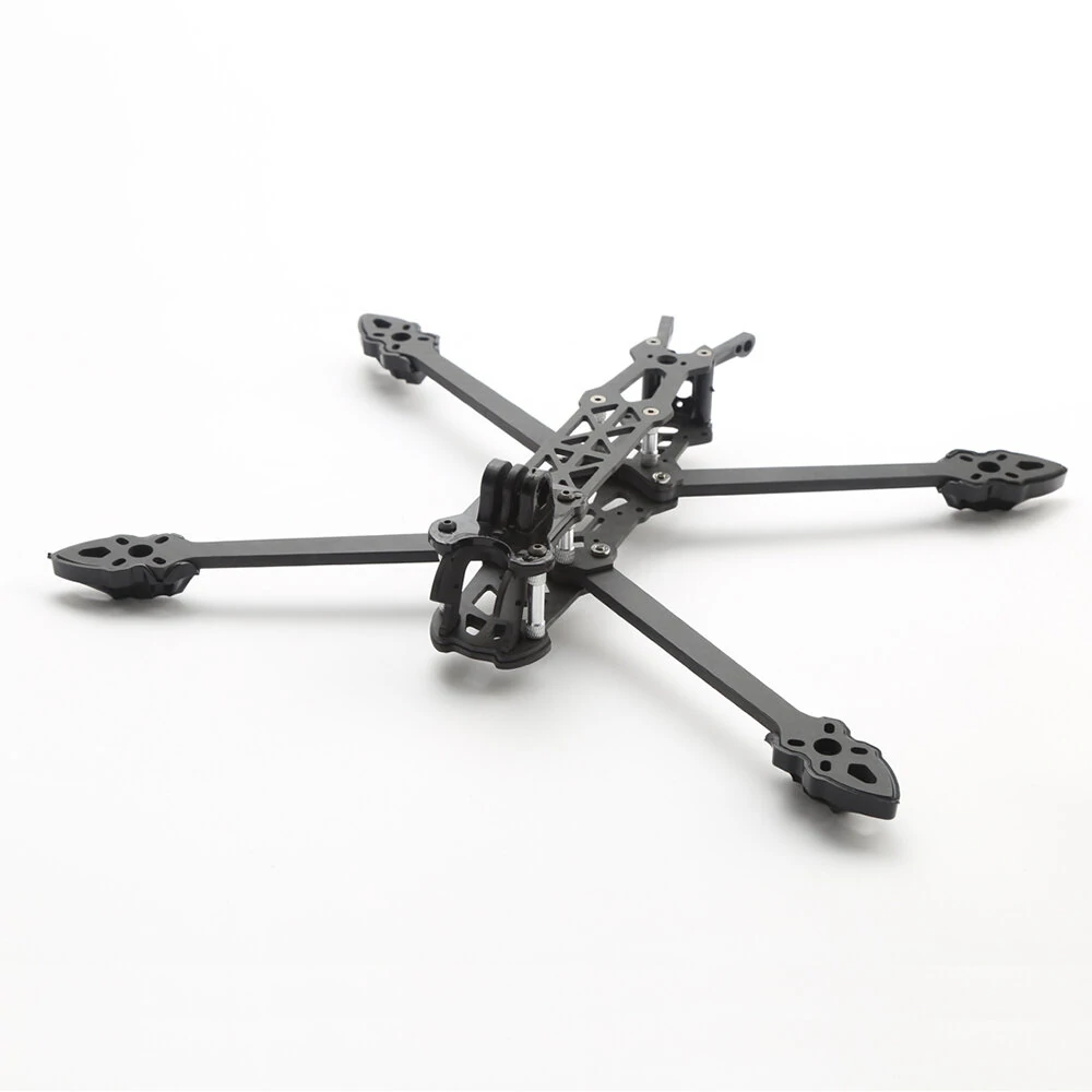 Mark4 8-дюймовая колесная база – обзор и цена Drone Rc Kit