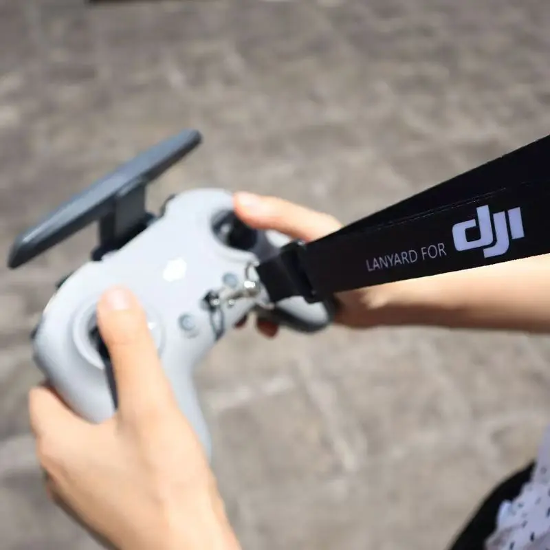 Ремешок-шнурок на шею для пуль – обзор и цена Drone Rc Neck Strap