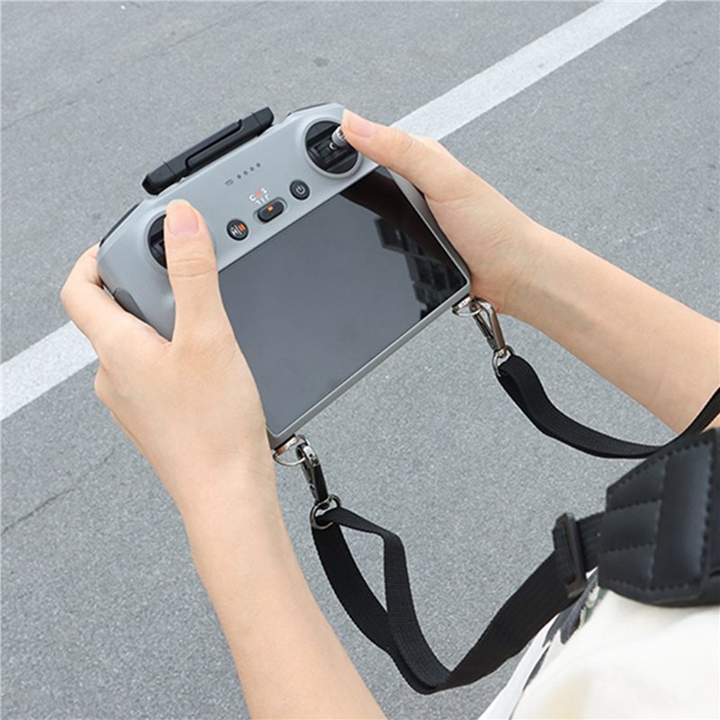 ABKQ-5X Ремешок на шею для пул – обзор и цена Drone Rc Neck Strap