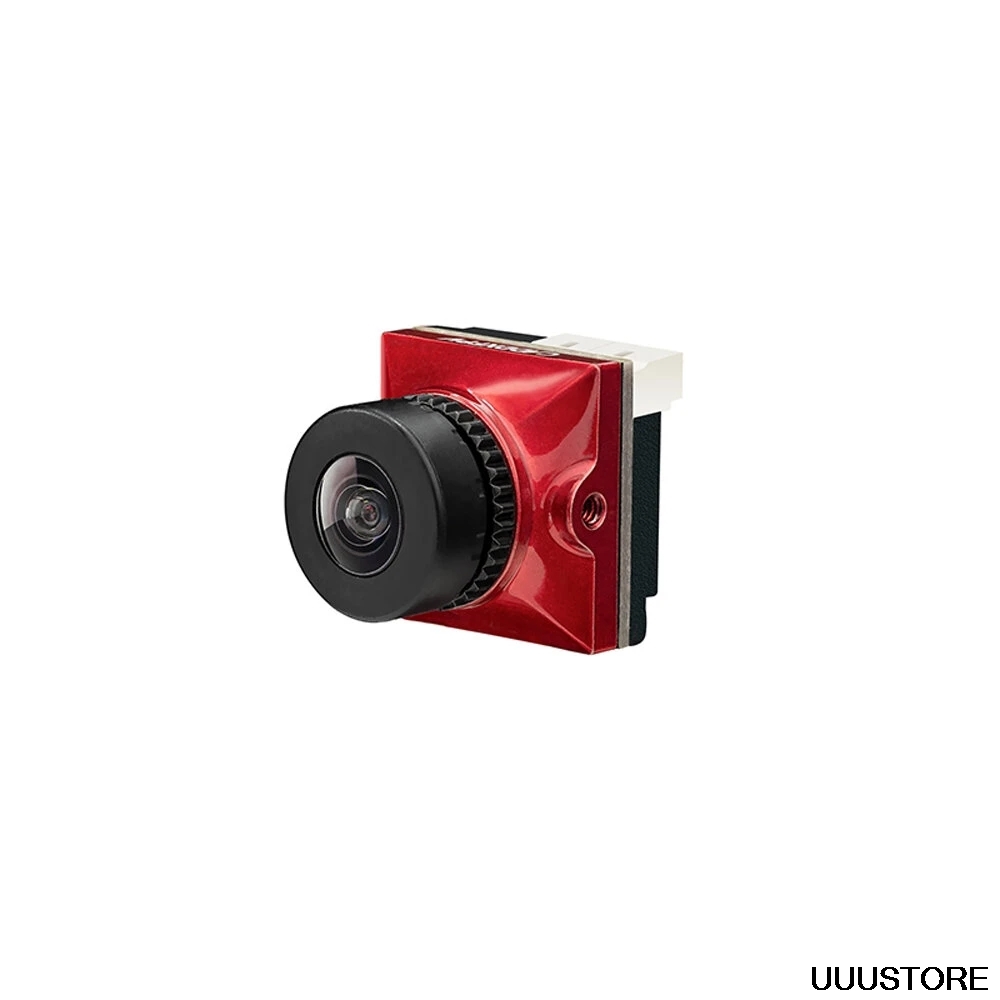 Caddx Ratel 2 V2 FPV камера Ra – обзор и цена Caddx Fpv Camera