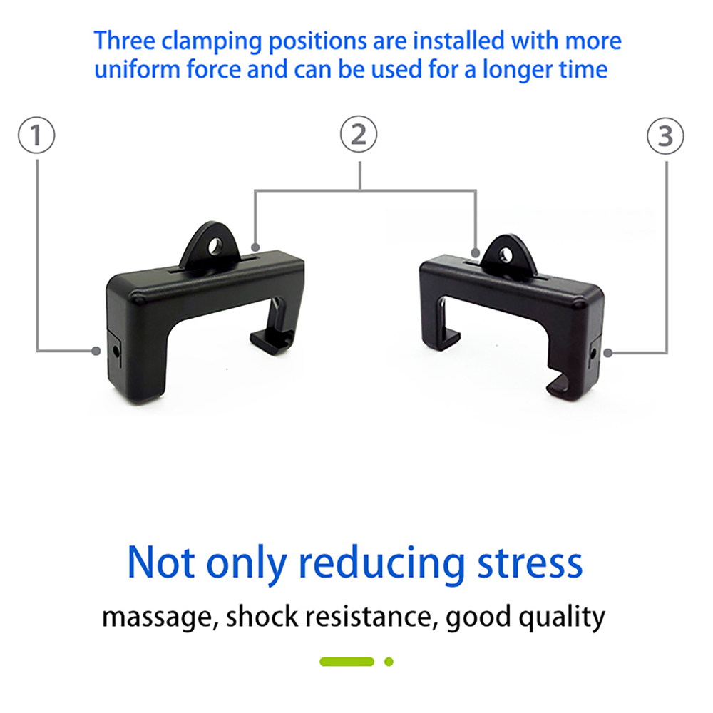 Декомпрессионный массажный рем – обзор и цена Drone Rc Neck Strap