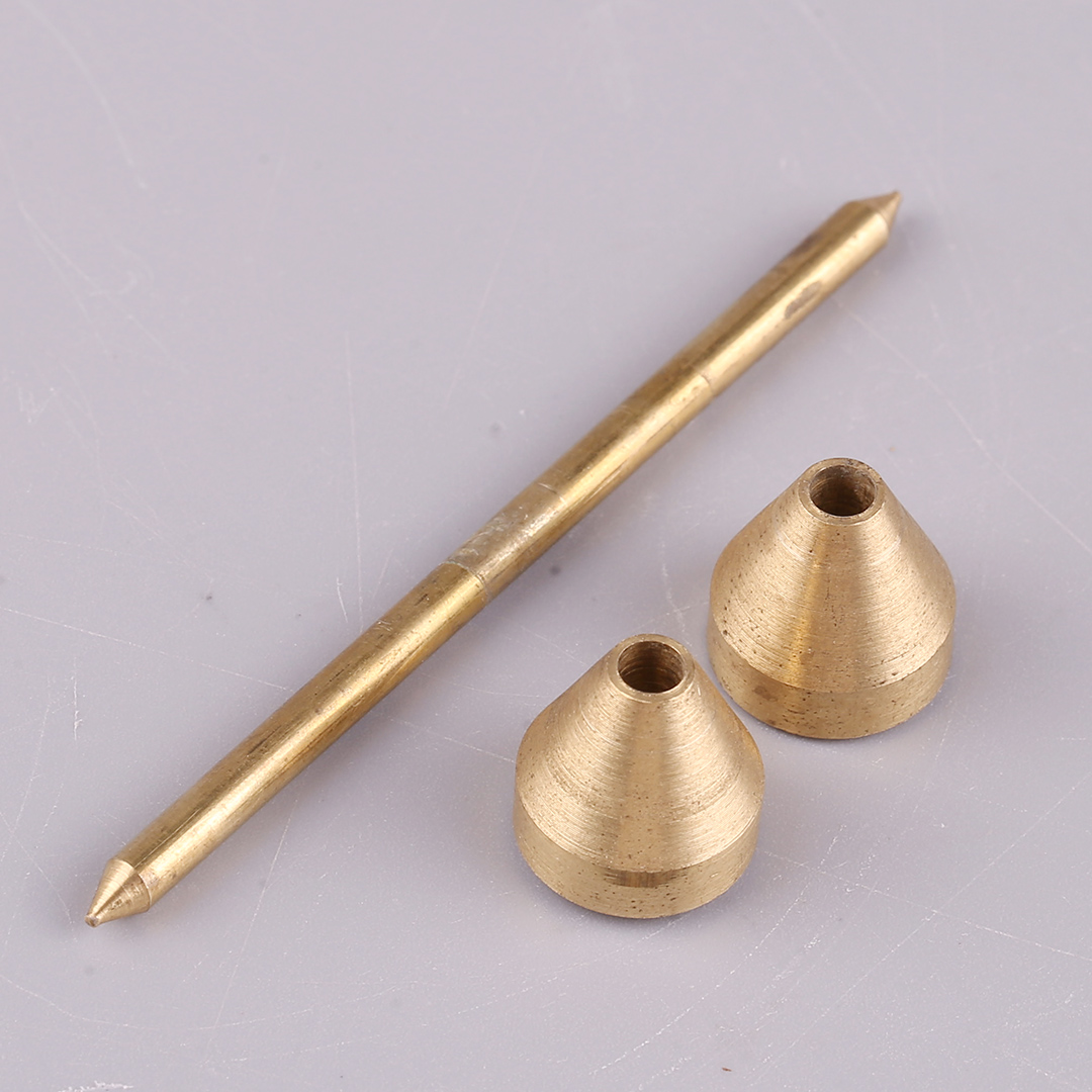 Модель самолета, латунный проп – обзор и цена Propeller Balancer Tool