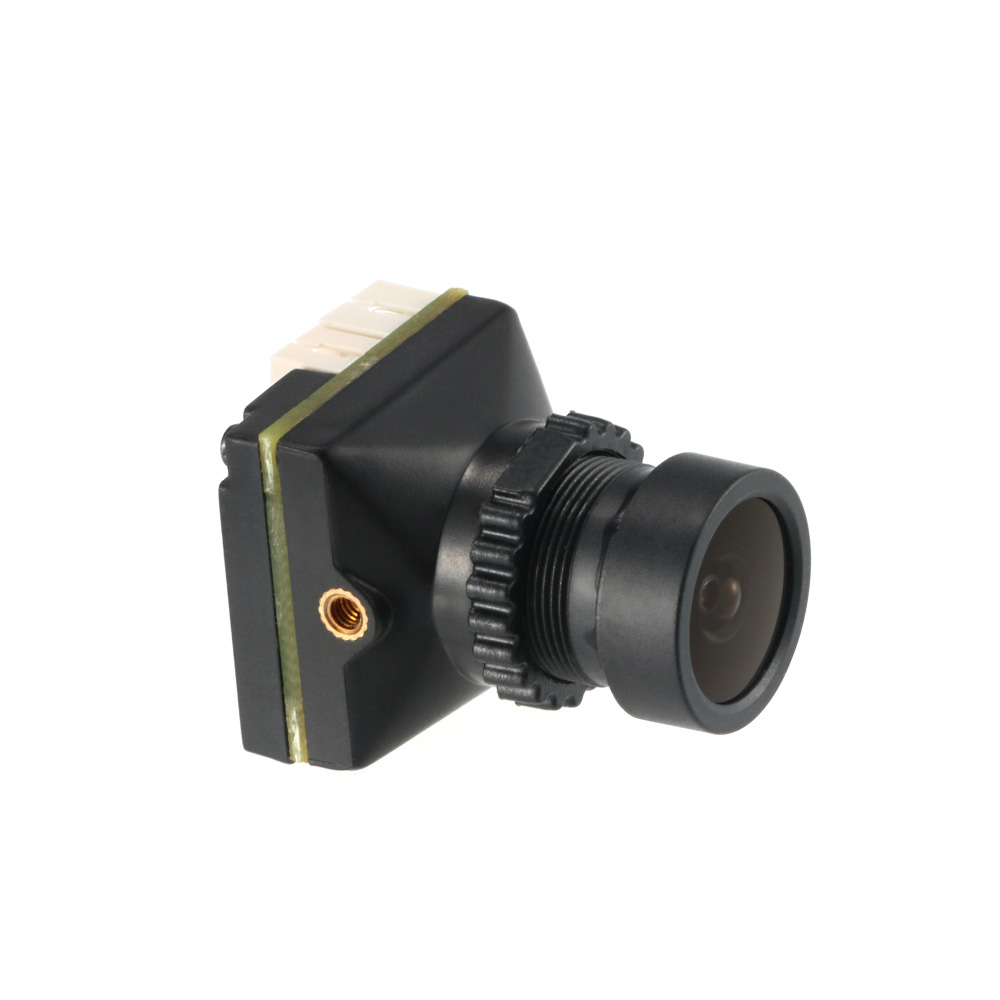 FPV-камера UAngel ZD-C03 1800T – обзор и цена Caddx Fpv Camera