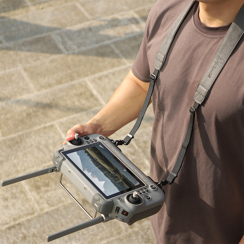 Ремешок на шею для пульта дист – обзор и цена Drone Rc Neck Strap