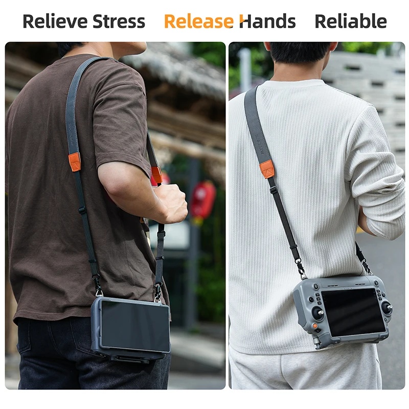 Ремешок для DJI RC/RC 2/PRO/PR – обзор и цена Drone Rc Neck Strap
