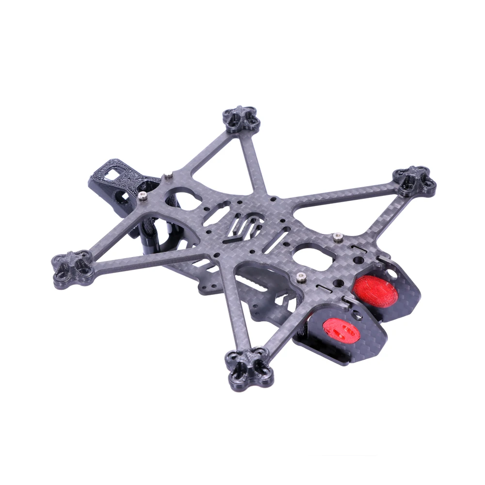 AlfaRC Fi-135 3-дюймовый пропе – обзор и цена Drone Rc Kit