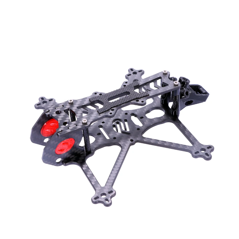 AlfaRC Fi-135 3-дюймовый пропе – обзор и цена Drone Rc Kit