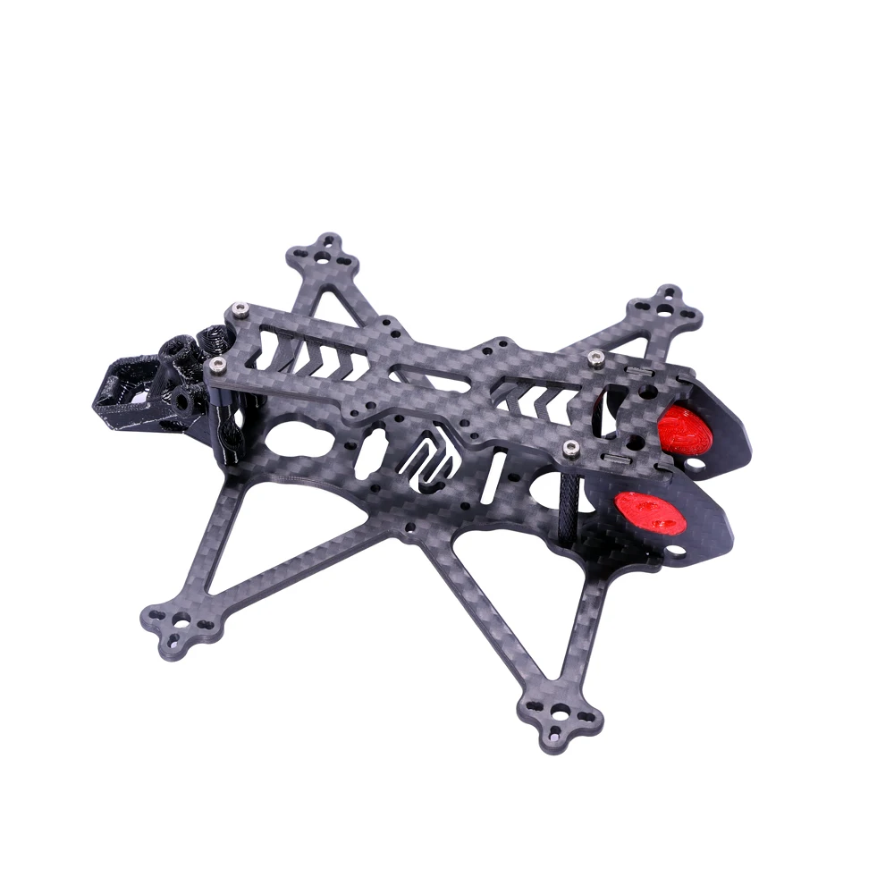 AlfaRC Fi-135 3-дюймовый пропе – обзор и цена Drone Rc Kit