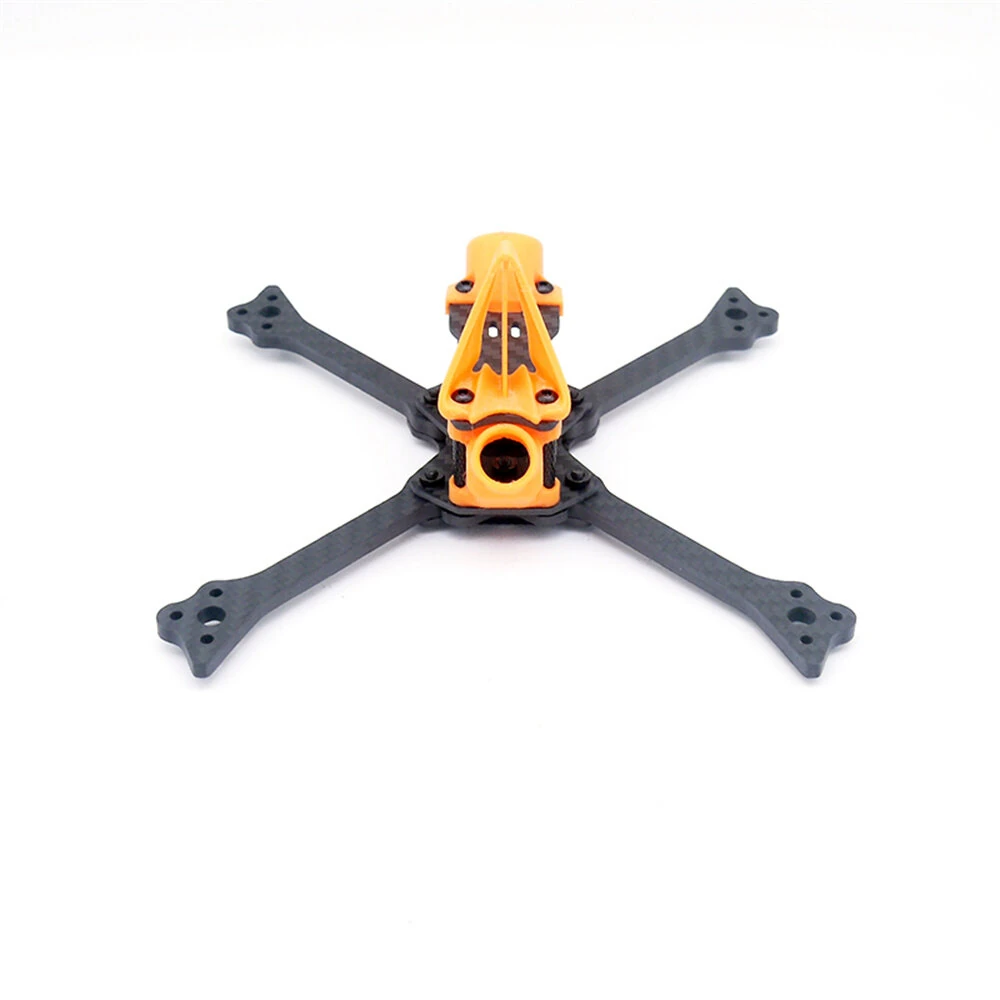TEOSAW 533Pro 190 мм колесная  – обзор и цена Drone Rc Kit